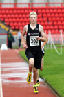 Jonathon Currie (Tynedale Harriers), Under17s 1500 metres, Gateshead Tartan Games